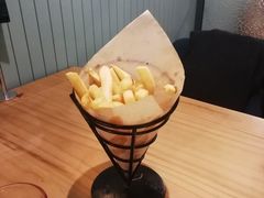 宽薯-清真·艾美可餐厅(大悦汇店)