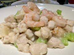 津门奶香全爆-百饺园(平山道店)