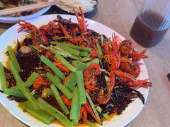 -红盔甲·小龙虾(车公庙店)