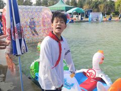 -上海市宝山区青少年活动中心