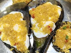-必点海鲜·海肠捞饭大王(滨江道店)