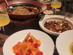 -奉天小馆·非遗东北菜(沈阳万象城店)