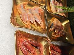 -海玥荟海鲜姿造自助餐厅(欧罗巴广场店)