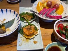 -松竹和日式料理(辽阳店)