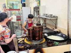 -代四孃牛华豆腐脑美味小食(总店)
