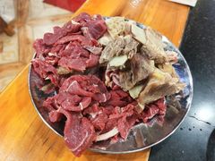 -佳荣老五生态牛肉馆