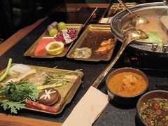-牛New寿喜烧(金茂览秀城店)