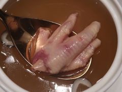 梨汤-唐御宴•御宴宫•唐代菜点(芙蓉西路店)