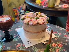 -5Cake五度无蔗糖低脂蛋糕(陶然亭店)