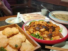 -津沽小院(天津之眼店)