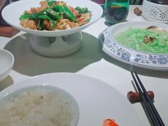 -望湘园·小雅(德基店)