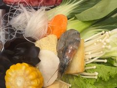 -呷哺呷哺(西单大悦城店)