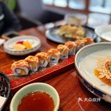闺蜜心目中的大连日料No.1