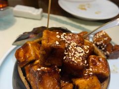 -福慧慈缘素食餐厅(王府井店)
