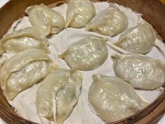 -渔民船说·北塘海鲜·天津菜·海肠捞饭(北塘古镇店)