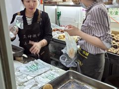 -满记烧饼(牛街东里小区一区店)
