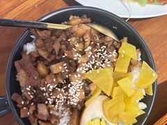 -蝦塘·中国餐馆(城墙南马道巷店)