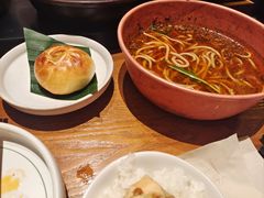 -云海肴·汽锅鸡·云南菜(苏州中心店)
