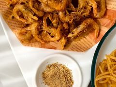 -何适山庄 ·可团建(水长城P2停车场店)