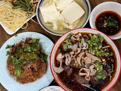 肥肠血旺-朱大嘴肥肠血旺(福字街店)