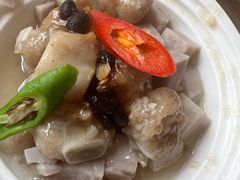 -潮福城大酒楼·潮味粤品·港式点心(湖滨北路店)