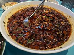 -川正旺江湖菜(三元桥店)