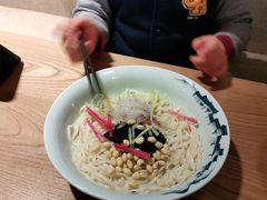 -难忘的面(五矿君澜酒店)