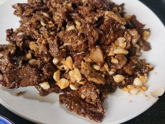 -清真宏玉祥黄门脸餐厅(华荫东里店)