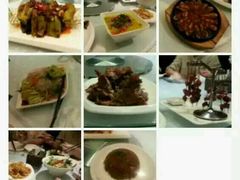 android_upload_pic-北李妈妈菜·海肠捞饭(高新万达店)