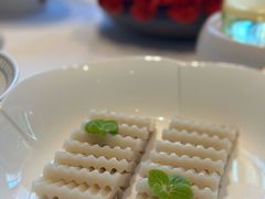 -杏花堂晋商私房菜(华熙五棵松店)