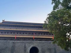 -西安城墙·碑林历史文化景区