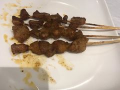 烤五花肉-庐州太太(南七里店)