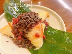 -牛氏石磨肠粉(海璟国际店)