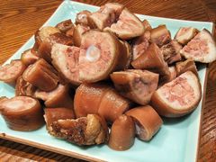 卤猪尾-邓公本味卤·江湖菜(天星桥创始店)