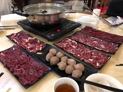 -福合埕牛肉丸(福平路店)