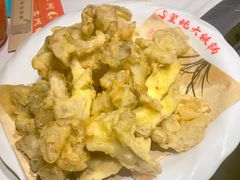 -玺炖·中国铁锅炖(南京东路店)