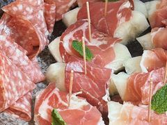 -盒马鲜生(皇庭广场店)
