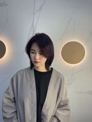 -Echo·回声专注男士发型设计