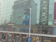 -米莱欧百货(吉利店)