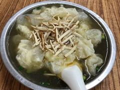 -荣巷小馄饨(荣巷店)
