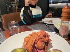 -MONICH牛排融合餐厅(和义大道购物中心店)