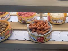 -龍歌自助小火锅(城阳万象汇店)