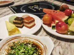 -火炉火自助餐(喜隆多店)