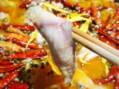 -山城外·非遗酸菜鱼(新都汇融店)