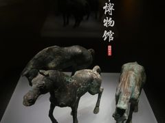 -邯郸市博物馆(新馆)