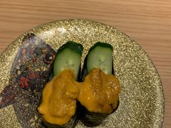 -大起水产回转寿司(大丸心斋桥店)