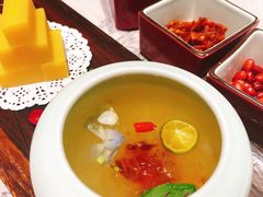 -佳兰雅序融合菜(高新店)