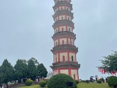 -广州莲花山旅游区