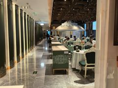 -巴音浩日娲·蒙餐(双林东路店)