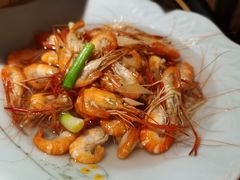 -吴越荣记苏州菜·松鼠桂鱼100%活鱼现做(斜塘老街店)